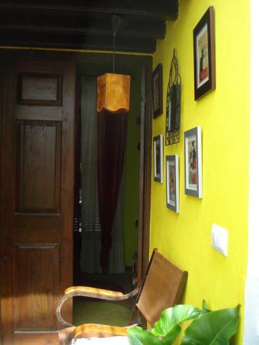 `preciosa Casa Andaluza Con Vistas