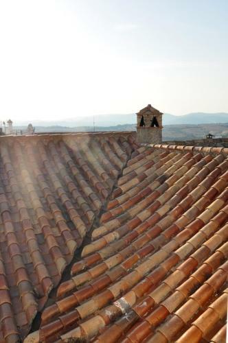 `preciosa Casa Andaluza Con Vistas