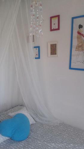 `preciosa Casa Andaluza Con Vistas