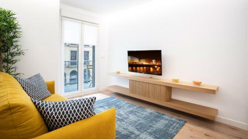 Apartamento Concha Beach Terrace - Sshousing