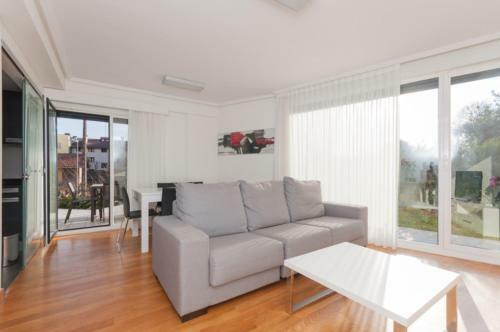 Apartamento Ulia A - Local Rentss