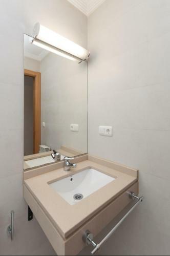 Apartamento Ulia A - Local Rentss