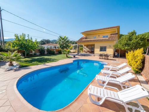 Club Villamar - Admirada