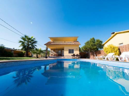 Club Villamar - Admirada