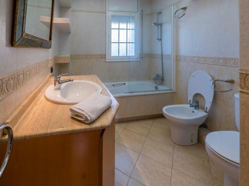 Club Villamar - Admirada
