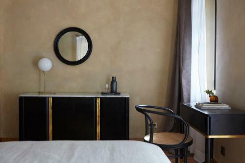 Boutique Hotel Mendi Argia