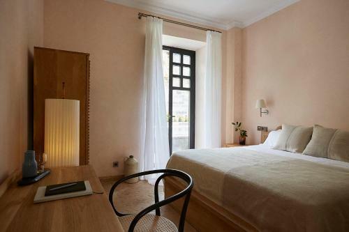 Boutique Hotel Mendi Argia