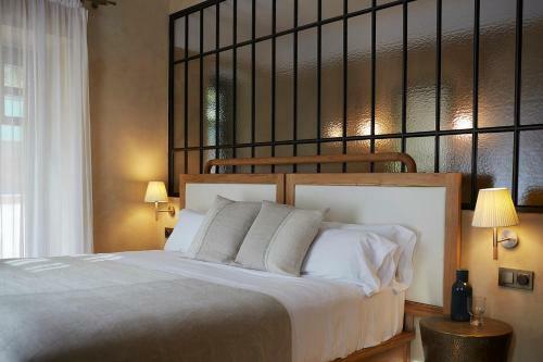 Boutique Hotel Mendi Argia