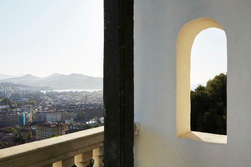 Boutique Hotel Mendi Argia