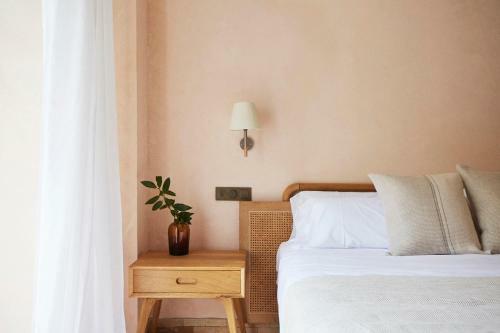 Boutique Hotel Mendi Argia