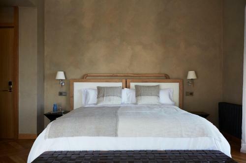 Boutique Hotel Mendi Argia