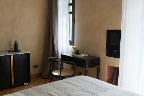 Boutique Hotel Mendi Argia