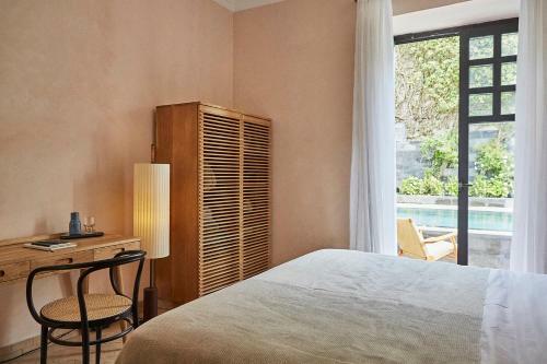 Boutique Hotel Mendi Argia
