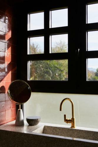 Boutique Hotel Mendi Argia