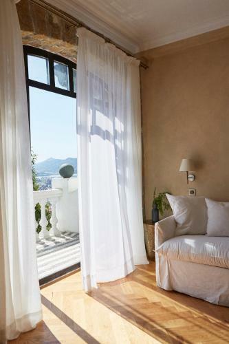 Boutique Hotel Mendi Argia