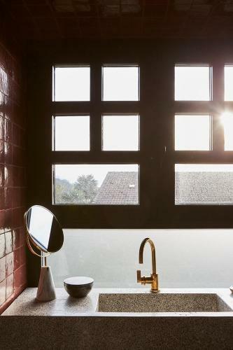 Boutique Hotel Mendi Argia