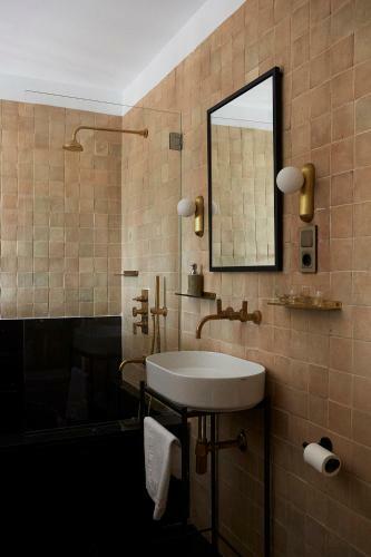Boutique Hotel Mendi Argia