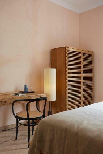 Boutique Hotel Mendi Argia