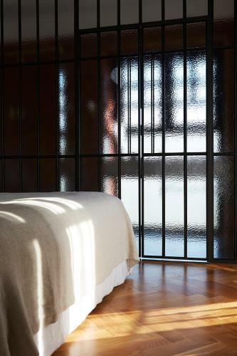 Boutique Hotel Mendi Argia