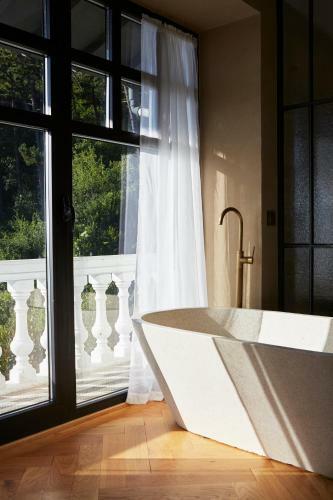 Boutique Hotel Mendi Argia