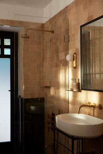 Boutique Hotel Mendi Argia