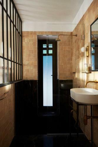 Boutique Hotel Mendi Argia