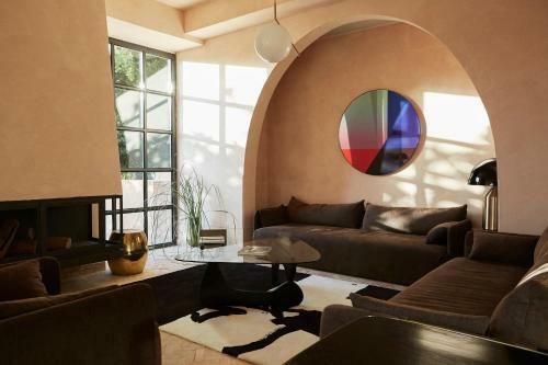 Boutique Hotel Mendi Argia