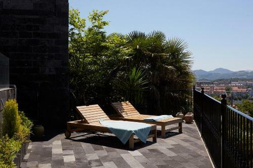 Boutique Hotel Mendi Argia