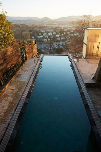 Boutique Hotel Mendi Argia