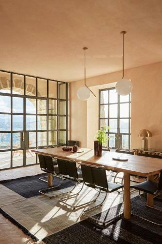 Boutique Hotel Mendi Argia