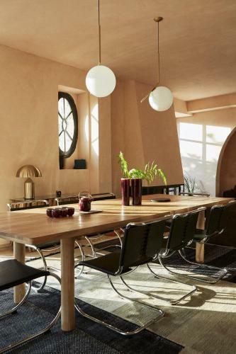 Boutique Hotel Mendi Argia