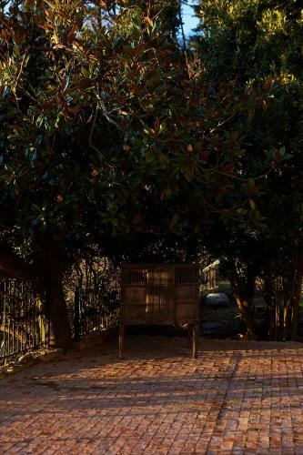 Boutique Hotel Mendi Argia