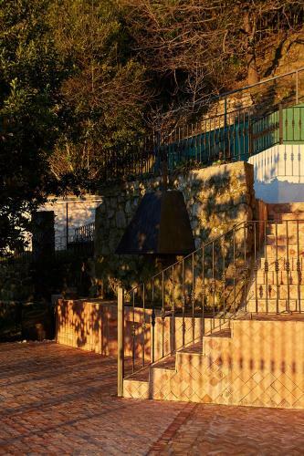 Boutique Hotel Mendi Argia