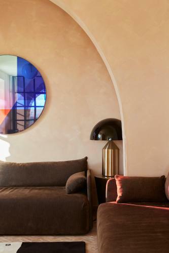 Boutique Hotel Mendi Argia