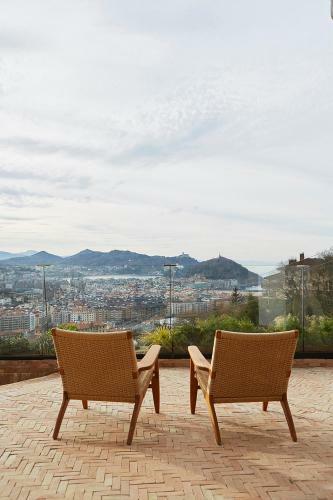 Boutique Hotel Mendi Argia