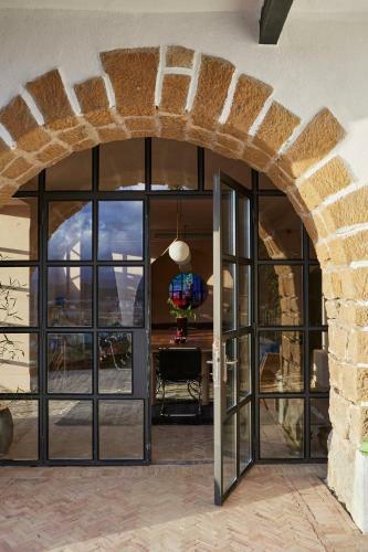 Boutique Hotel Mendi Argia