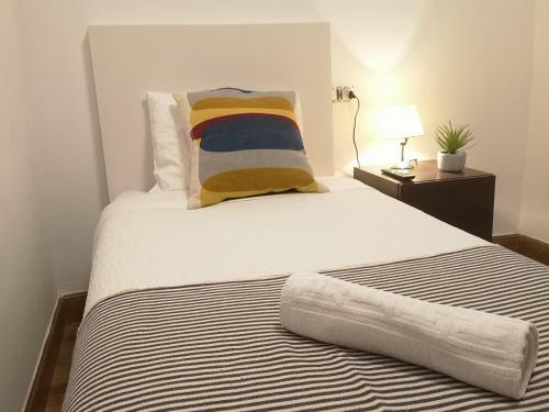 Apartamento Amplio Y Central A Pie de Playa La Concha