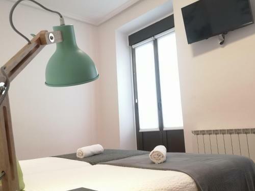 Apartamento Amplio Y Central A Pie de Playa La Concha