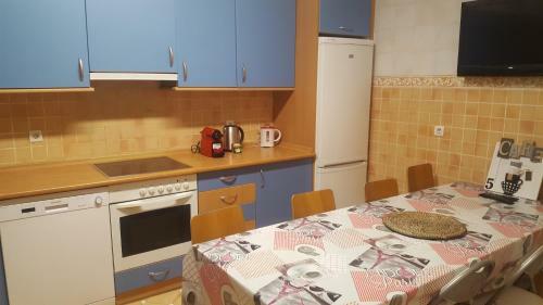 Apartamento Amplio Y Central A Pie de Playa La Concha