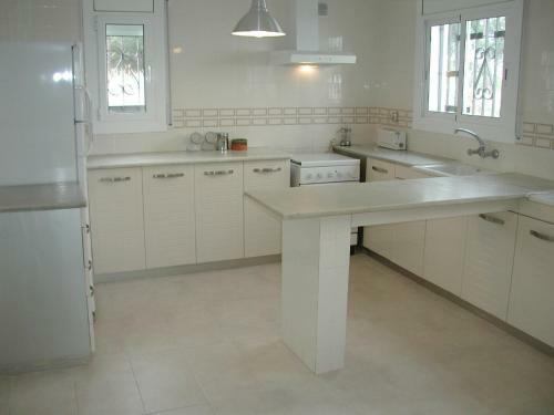 Exotic Villa In Sant Pol de Mar With Private Pool