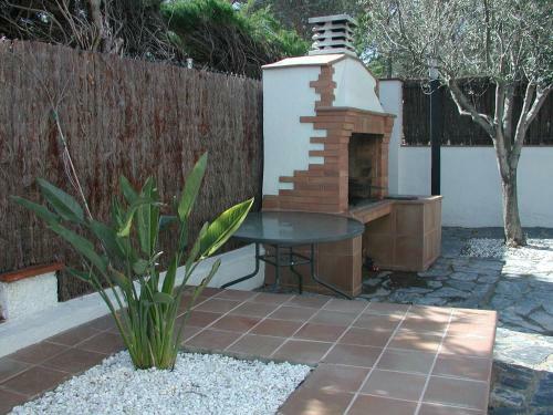 Exotic Villa In Sant Pol de Mar With Private Pool