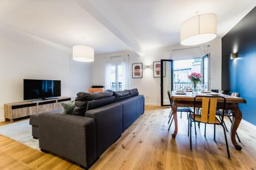 Zabaleta Suite Apartment
