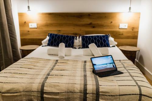 Zabaleta Suite Apartment