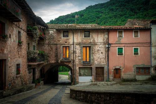 Agroturismo Can Manseu