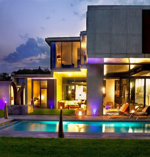 Villa Nola