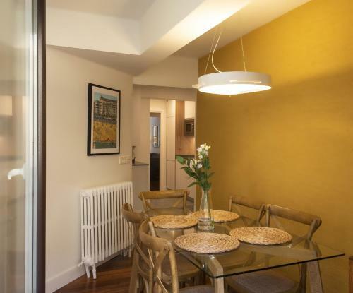 Apartamento Aletxo's Home
