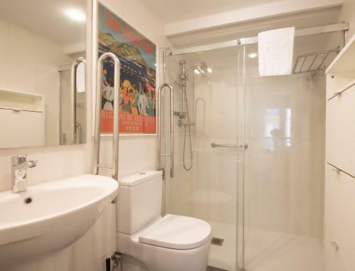 Apartamento Aletxo's Home