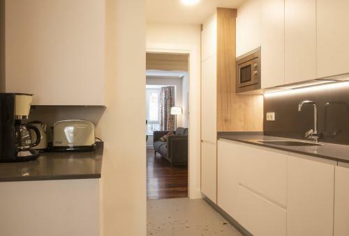 Apartamento Aletxo's Home