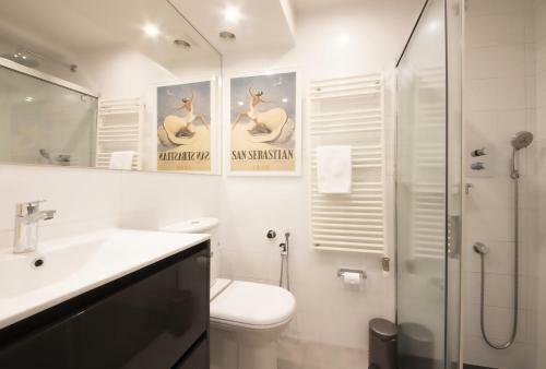 Apartamento Aletxo's Home