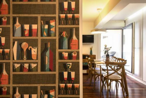 Apartamento Aletxo's Home